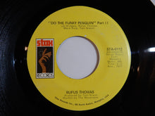 画像をギャラリービューアに読み込む, Rufus Thomas - Do The Funky Penguin (Part 1) / (Part 2) (7inch-Vinyl Record/Used)
