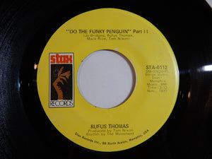 Rufus Thomas - Do The Funky Penguin (Part 1) / (Part 2) (7inch-Vinyl Record/Used)