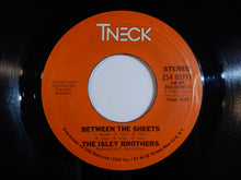 Load image into Gallery viewer, Isley Brothers - Between The Sheets / (Instrumental) (7inch-Vinyl Record/Used)
