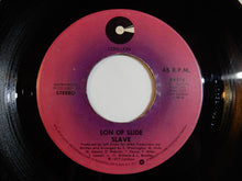 画像をギャラリービューアに読み込む, Slave - Slide / Son Of Slide (7inch-Vinyl Record/Use)
