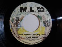 Load image into Gallery viewer, Little Milton - Misty Blue / Catch You On Your Way Down (7inch-Vinyl Record/Used)
