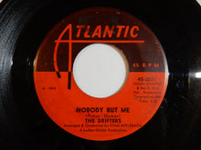 Load image into Gallery viewer, Drifters - Save The Last Dance For Me / Nobody But Me (7inch-Vinyl Record/Used)
