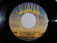 画像をギャラリービューアに読み込む, Anita Ward - Ring My Bell / If I Could Feel That Old Feeling Again (7inch-Vinyl Record/Used)
