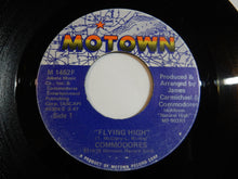 画像をギャラリービューアに読み込む, Commodores - Flying High / X-Rated Movie (7inch-Vinyl Record/Used)
