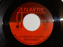 Load image into Gallery viewer, Aretha Franklin - The House That Jack Built / I Say A Little Prayer (7inch-Vinyl Record/Used)
