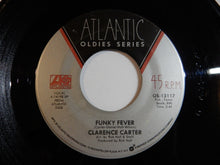 画像をギャラリービューアに読み込む, Clarence Carter - Funky Fever / Slip Away (7inch-Vinyl Record/Used)
