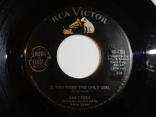 Load image into Gallery viewer, Sam Cooke - Teenage Sonata / If You Were The Only Girl (7inch-Vinyl Record/Used)
