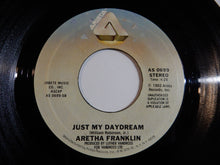 画像をギャラリービューアに読み込む, Aretha Franklin - Jump To It / Just My Daydream (7inch-Vinyl Record/Used)
