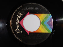 Load image into Gallery viewer, Chi-Lites - A Lonely Man / The Man &amp; The Woman (The Boy &amp; The Girl) (7inch-Vinyl Record/Used)
