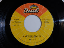 画像をギャラリービューアに読み込む, Joe Tex - I Gotcha / A Mother&#39;s Prayer (7inch-Vinyl Record/Used)
