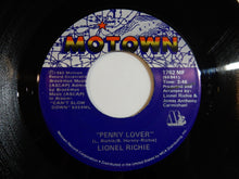 Load image into Gallery viewer, Lionel Richie - Penny Lover / Tell Me (7inch-Vinyl Record/Used)
