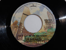 画像をギャラリービューアに読み込む, Bar-Kays - Do It ( Let Me See You Shake ) / Feels Like I&#39;m Falling In Love (7inch-Vinyl Record/Used)
