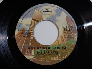 Bar-Kays - Do It ( Let Me See You Shake ) / Feels Like I'm Falling In Love (7inch-Vinyl Record/Used)