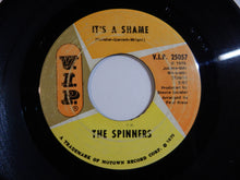 Load image into Gallery viewer, Spinners - It&#39;s A Shame / Together We Can Make Such Sweet Music (7inch-Vinyl Record/Used)
