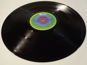 Keith Jarrett - Mysteries (LP-Vinyl Record/Used)