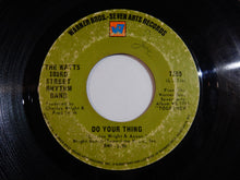 Load image into Gallery viewer, Charles Wright &amp; The Watts 103rd St Rhythm Band - Do Your Thing / A Dance, A Kiss And A Song (7inch-Vinyl Record/Used)
