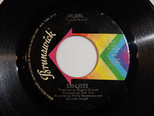 Load image into Gallery viewer, Chi-Lites - Oh Girl / Being In Love (7inch-Vinyl Record/Used)
