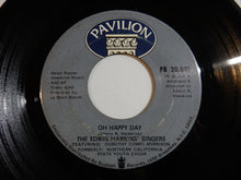 Load image into Gallery viewer, Edwin Hawkins Singers - Oh Happy Day / Jesus Lover Of My Soul (7inch-Vinyl Record/Used)
