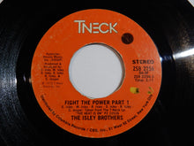 画像をギャラリービューアに読み込む, Isley Brothers - Fight The Power (Part 1) / (Part 2) (7inch-Vinyl Record/Used)
