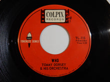 画像をギャラリービューアに読み込む, Tommy Dorsey - Marie / Who (7inch-Vinyl Record/Used)
