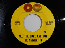 Load image into Gallery viewer, Marvelettes - Playboy / All The Love I&#39;ve Got (7inch-Vinyl Record/Used)
