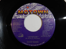 Load image into Gallery viewer, Dazz Band - Joystick / Don&#39;t Get Caught In The Middle (7inch-Vinyl Record/Used)
