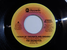 Load image into Gallery viewer, Dramatics - Ocean Of Thoughts And Dreams / Come Inside (7inch-Vinyl Record/Used)
