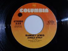 画像をギャラリービューアに読み込む, Ramsey Lewis, Earth, Wind &amp; Fire - Sun Goddess / Jungle Strut (7inch-Vinyl Record/Used)
