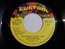 画像をギャラリービューアに読み込む, Linda Clifford - Runaway Love (Edit) / Broadway Gypsy Lady (7inch-Vinyl Record/Used)
