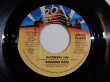 Load image into Gallery viewer, Kinsman Dazz - I Might As Well Forget About Loving You / Dazzberry Jam (7inch-Vinyl Record/Used)
