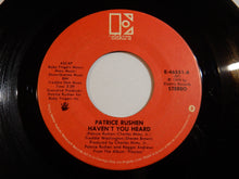 Load image into Gallery viewer, Patrice Rushen - Haven&#39;t You Heard / Keepin&#39; Faith In Love (7inch-Vinyl Record/Used)
