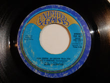 画像をギャラリービューアに読み込む, Love Unlimited - High Steppin&#39;, Hip Dressin&#39; Fella (You Got It Together) / (Instrumental) (7inch-Vinyl Record/Used)
