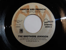 画像をギャラリービューアに読み込む, Brothers Johnson - Strawberry Letter #23 / Dancin&#39; And Prancin&#39; (7inch-Vinyl Record/Used)
