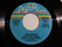 画像をギャラリービューアに読み込む, Kool &amp; The Gang - Take My Heart / Just Friends (7inch-Vinyl Record/Used)
