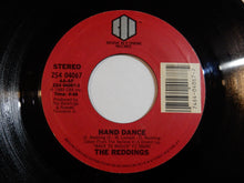 Load image into Gallery viewer, Reddings - Hand Dance / Erotic Groove (7inch-Vinyl Record/Used)
