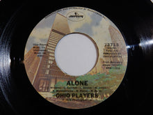 Load image into Gallery viewer, Ohio Players - Sweet Sticky Thing / Alone (7inch-Vinyl Record/Used)
