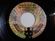 画像をギャラリービューアに読み込む, Brooklyn Bridge, Johnny Maestro - Blessed Is The Rain / Welcome Me Love (7inch-Vinyl Record/Used)
