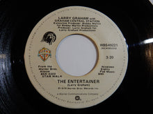 Laden Sie das Bild in den Galerie-Viewer, Larry Graham - One In A Million You / The Entertainer (7inch-Vinyl Record/Used)
