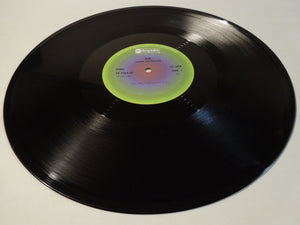 John Coltrane - Om (Gatefold LP-Vinyl Record/Used)