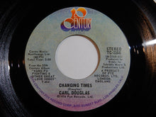 Load image into Gallery viewer, Carl Douglas - Dance The Kung Fu / Changing Times (7inch-Vinyl Record/Used)
