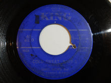 Load image into Gallery viewer, James Brown &amp; The Famous Flames - Cold Sweat (Part 1) / (Part 2) (7inch-Vinyl Record/Used)
