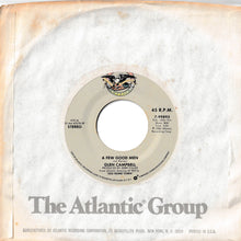 画像をギャラリービューアに読み込む, Glen Campbell - On The Wings Of My Victory / A Few Good Men (7inch-Vinyl Record/Used)
