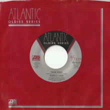 Load image into Gallery viewer, Roberta Flack - Killing Me Softly With His Song / Trade Winds (7inch-Vinyl Record/Used)
