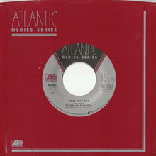 Load image into Gallery viewer, Mike Williams / Clyde McPhatter - Lonely Soldier / Rock And Cry (7inch-Vinyl Record/Used)
