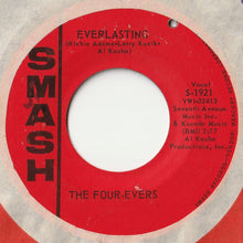 画像をギャラリービューアに読み込む, Four-Evers - (Say I Love You) Doo Be Dum / Everlasting (7inch-Vinyl Record/Used)
