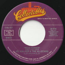 Load image into Gallery viewer, Junior Walker &amp; The All Stars - Shake And Fingerpop / Road Runner (7inch-Vinyl Record/Used)
