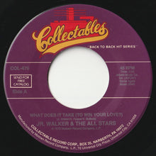 Load image into Gallery viewer, Junior Walker &amp; The All Stars - What Does It Take (To Win Your Love?) / These Eyes (7inch-Vinyl Record/Used)
