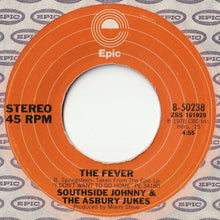 画像をギャラリービューアに読み込む, Southside Johnny &amp; The Asbury Jukes - I Don&#39;t Want To Go Home / The Fever (7inch-Vinyl Record/Used)
