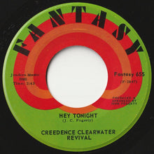 Load image into Gallery viewer, Creedence Clearwater Revival - Have You Ever Seen The Rain / Hey Tonight (7inch-Vinyl Record/Used)
