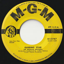 Load image into Gallery viewer, Morgan Brothers - Nola / Guiding Star (7inch-Vinyl Record/Used)
